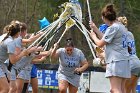 WLax vs MHC  Women’s Lacrosse vs Mt Holyoke College. - Photo by Keith Nordstrom : WLax, lacrosse